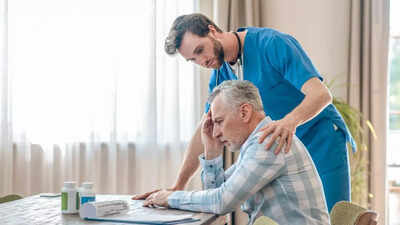 Why men are more likely to die from common diseases: Insights from study |