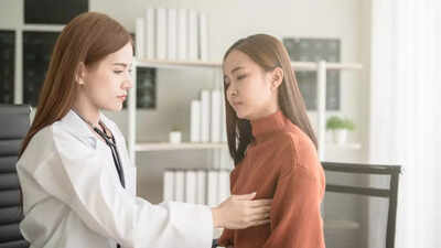 How to identify cancerous lumps: Key signs, common locations, and when to see a doctor |