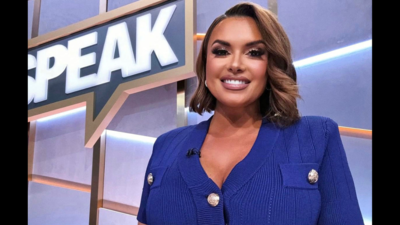 “Nothing is forever”: Joy Taylor speaks out on her FOX Sports firing as she calls it “just business” amid her scandalous lawsuit | NFL News