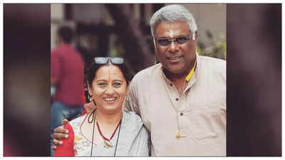 Piloo Vidyarthi once addressed reports of ‘fat alimony’ after separation from husband Ashish Vidyarthi: ‘Divorce can’t be this easy…’ |