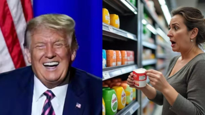 PPI spike: US producer prices inflation hit 3-year high in July, tariffs add pressure on businesses