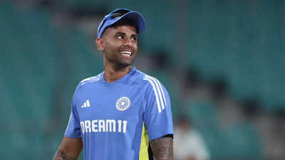 Asia Cup India squad selection: Team to be picked on August 19 in Mumbai | Cricket News