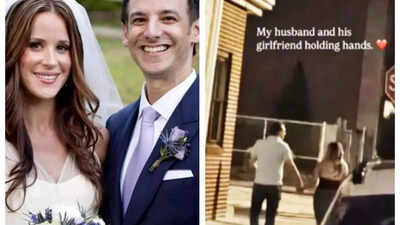 ‘My husband and his…’: Real reason behind Joe Biden’s daughter Ashley’s divorce revealed