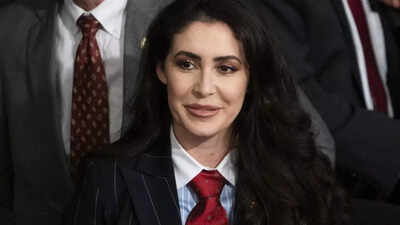 ‘Interdimensional beings’: US lawmaker says she’s confident there are things not created by mankind