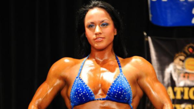 Hayley McNeff champion bodybuilder from Massachusetts passes away unexpectedly at 37 | International Sports News