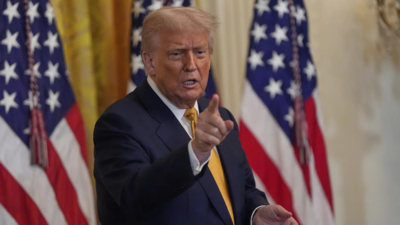 Trump ‘cold-called’ Norwegian minister to ask about Nobel Peace Prize; they spoke about tariff