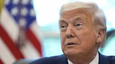 ‘Six or seven planes came down’: Trump again claims he solved India-Pakistan issue; ‘they were ready to go’