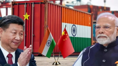 Talks on to resume border trade with China: Govt | India News
