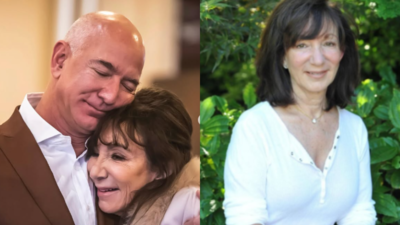 Jeff Bezos’ Mother Death News: Jeff Bezos’ mother Jacklyn Gise Bezos dies at 78 after battling Lewy Body Dementia: Here’s what it is |