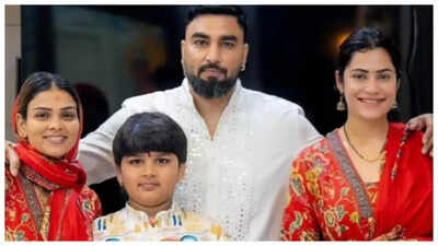 Armaan Malik summoned by Patiala Court: When YouTuber shut down criticism on second marriage saying ‘Every man wants to have two wives’ |