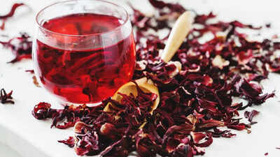 Improve heart health, liver function, cholesterol, and more: 7 powerful health benefits of hibiscus tea |
