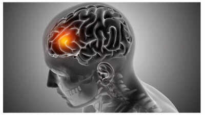 THIS simple, no tool home test is said to predict a brain tumor, amongst other conditions; here’s how