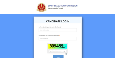 CSBC Bihar Constable answer key 2025 expected to release soon: Check details here
