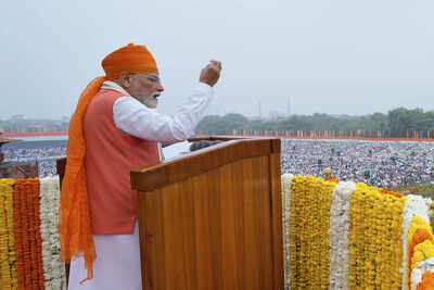 PM Narendra Modi lauds National Spots Bill, plans to create sports ecosystem from farthest school to Olympics | More sports News