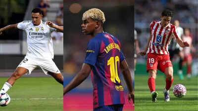 La Liga 2025-26: Five talking points going into Spanish league season | Football News