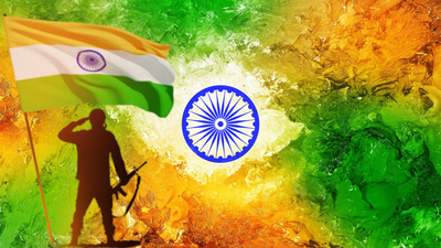 Independence Day 2025: Inspiring quotes and timeless messages for students that define 79 years of freedom