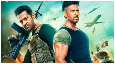 War 2 Full Movie Collection: ‘War 2’ box office Collection Day 2 (Live): Hrithik Roshan, Jr NTR and Kiara Advani starrer chases Rs 100 crore milestone on Independence Day holiday; faces tough competition from Rajinikanth’s ‘Coolie’ |
