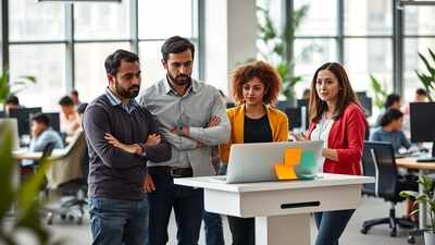 Saudi Arabia warns employers: Salary delays may lead to service suspensions