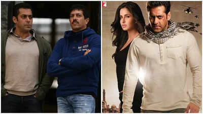 Amid ‘War 2’ buzz Kabir Khan calls Salman Khan’s Tiger ‘heartbeat’ of YRF Spy Universe as ‘Ek Tha Tiger’ completes 13 years since release | Hindi Movie News