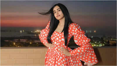 Adah Sharma speaks out against Supreme Court’s stray dog removal order; says, ‘It’s their country as much as it is ours’ | Hindi Movie News