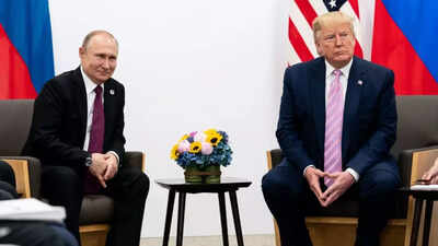 Trump meets Putin in Alaska today: 10 critical insights for UPSC aspirants