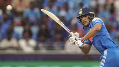 Asia Cup: Does Shubman Gill warrant a spot in India’s T20 setup? | Cricket News