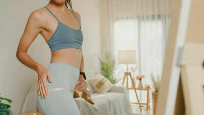 5 effective ways to get rid of love handles |