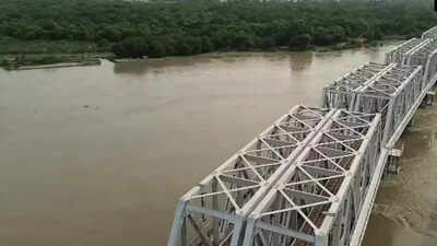 Delhi schools flooded: Education Minister blames AAP government for years of waterlogging