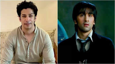 Muzammil Ibrahim says he deserved Best Debut award over Ranbir Kapoor in Saawariya: ‘They know that I am a threat to the A-listers’ | Hindi Movie News
