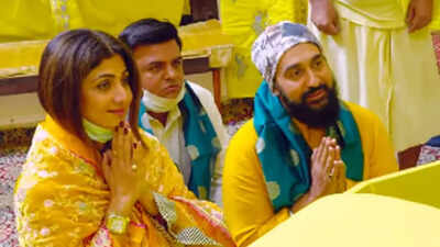 Raj Kundra reacts after being mocked for offering kidney to Premanand Maharaj: ‘If compassion is a PR stunt…’ | Hindi Movie News