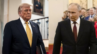 The art of no deal: How Trump and Putin will measure ‘success’ in Alaska talks; what’s at stake