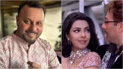 Anil Sharma refuses to take credit for Priyanka Chopra’s success, recalls casting her without a screen test in her debut: ‘She still has the middle-class sanskaar of a UP family’ | Hindi Movie News
