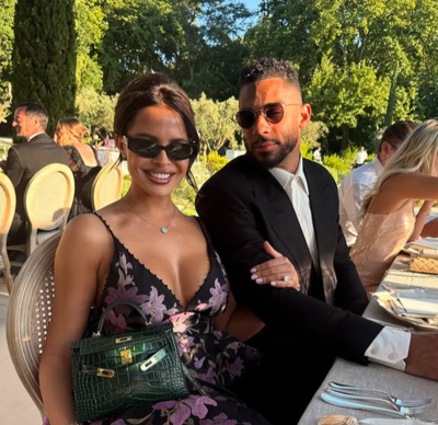 After Leon Draisaitl’s wedding, Mara Teigen, Evander Kane’s fiancée, goes on another charm offensive with Paris Escapades | NHL News
