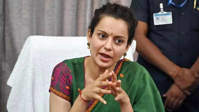 Kangana Ranaut reacts to allegations of going after married men with kids, calls film industry ‘dirty, filthy and unkind to outsiders’: ‘I got called for a casting couch’ | Hindi Movie News