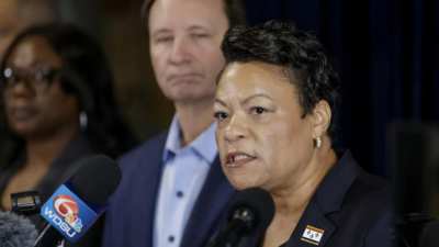 Fraud probe: New Orleans mayor indicted on multiple charges; accused of hiding romantic relationship with her bodyguard