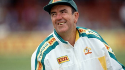 Cricket: Bob Simpson dies at 89 – who was the legendary Australian? | Cricket News