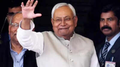 Nitish pledges to provide govt jobs, employment opportunities to one crore youth ‘in coming years’ | India News