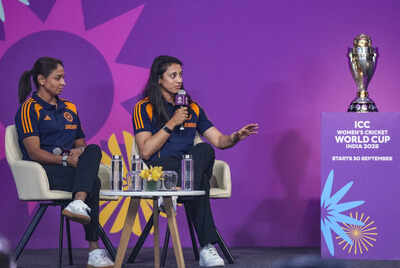 Tier-2 takeover: Women’s ODI World Cup seeks new pastures | Cricket News