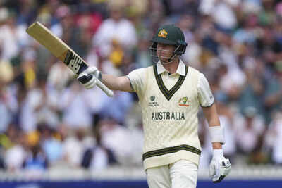 Steve Smith names the greatest cricketer and batter of all time | Cricket News