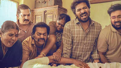 Tamil Hit ‘Perusu’ to be remade in Hindi; remake rights acquired – Read more | Tamil Movie News