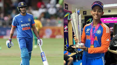 Shubman Gill or Yashasvi Jaiswal for spot in Asia Cup squad? Ex-India player makes his argument | Cricket News