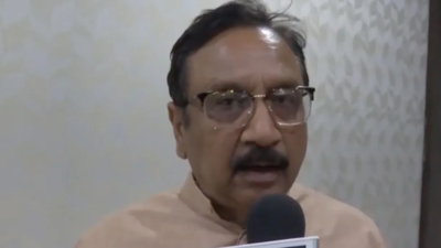 SIT to submit report on Madhya Pradesh minister Vijay Shah’s ‘Operation Sindoor’ remarks to Supreme Court | Bhopal News