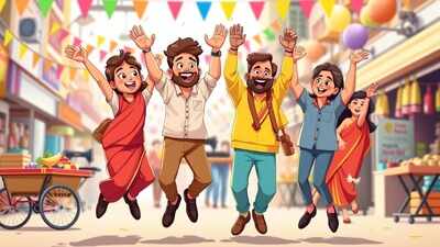 GST reform: Industry hails PM Modi’s slab cut plan; experts see relief for MSMEs and consumers