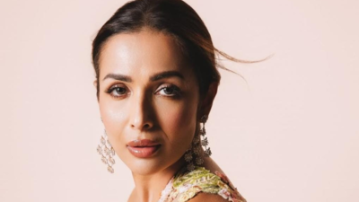 Malaika Arora reveals she doesn’t have the luxury to not work; she says, ‘People comment on your lifestyle but don’t realise the effort’ |