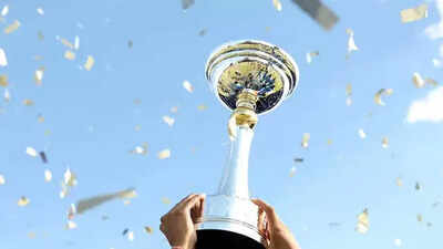 Cricket | ICC U19 World Cup 2026: Full line-up confirmed, USA seal final spot | Cricket News