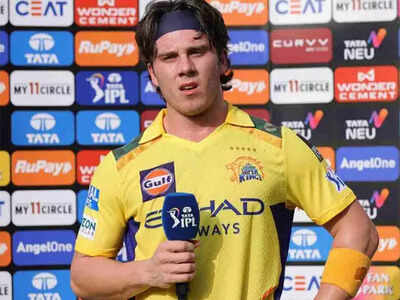 IPL | CSK issue statement over Dewald Brevis signing after questions raised by R Ashwin, Aakash Chopra | Cricket News