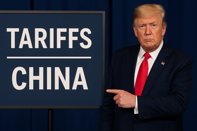 Tariff tantrums: After India, China next to feel US’ secondary tariffs over Russian oil? ‘two or three weeks’ warns Donald Trump