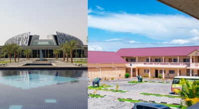 UAEU and IIT Madras Zanzibar develop AI-based framework to forecast malaria outbreaks | World News