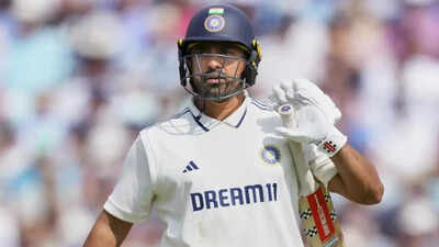 ‘Frustrating, but lesson learned’: Karun Nair reflects on England tour; lauds Shubman Gill, Gautam Gambhir for clarity | Cricket News