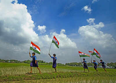 I-Day boost: Discounts drive 8-10% sales growth; executives eye stronger festive season